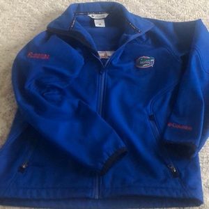 Florida Gators Columbia jacket